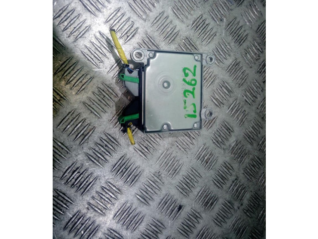 Блок подушек безопасности 9665266080 Citroen C5