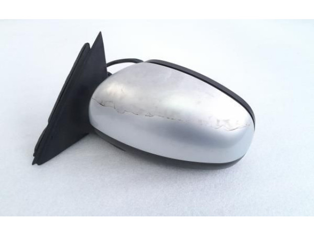 Зеркало электрическое        Skoda Fabia Mk2 (5J)  2007 - 2014 года   