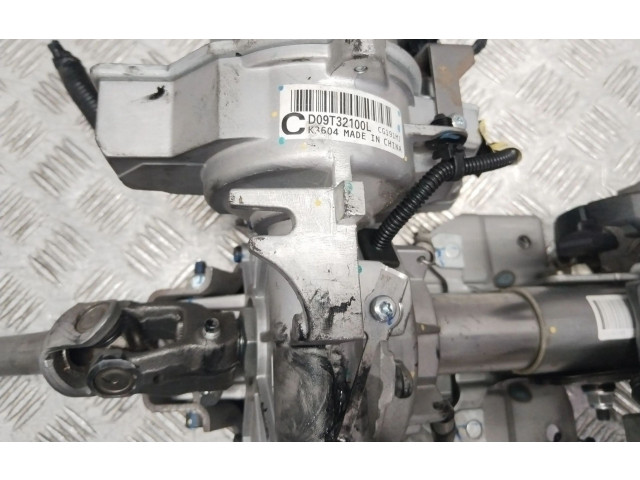 Рулевая рейка D09T32100L Mazda CX-3 2015 - - года