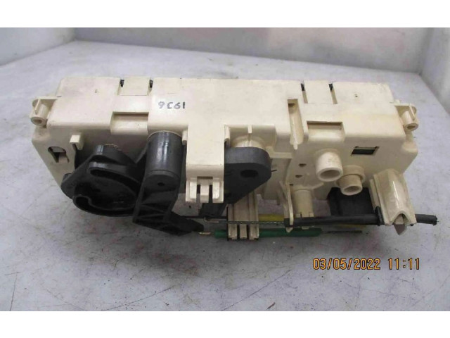 Блок управления климат-контролем 6451E3, 6451E3 Peugeot 306