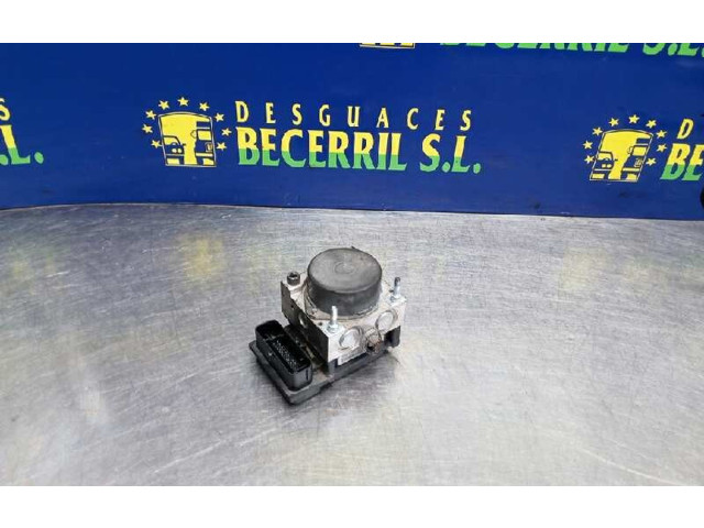 Блок АБС 51801321, 0265231997   Citroen  Nemo   -  года