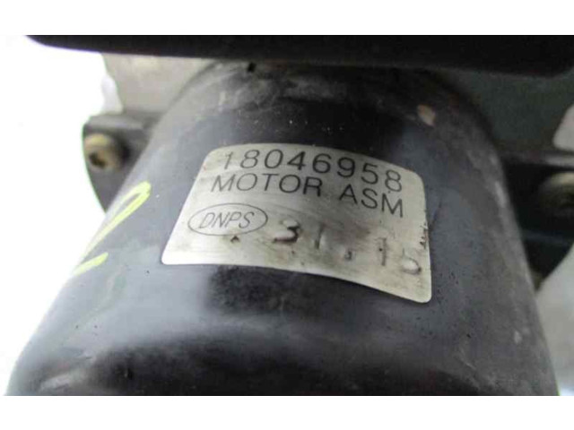 Блок АБС 96534908, 18046958 Daewoo Kalos - года