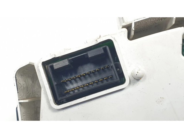 Přístrojová deska Jeep Commander 2005 56050226AL, CR0032107