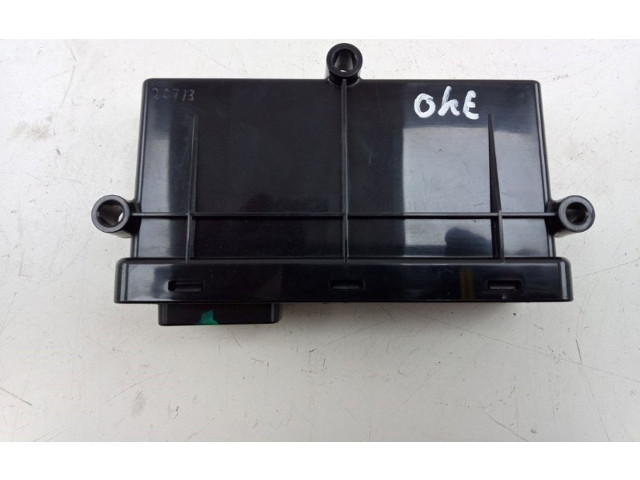 Модуль управления ручным тормозом 100761800D, 100761800D Tesla Model S