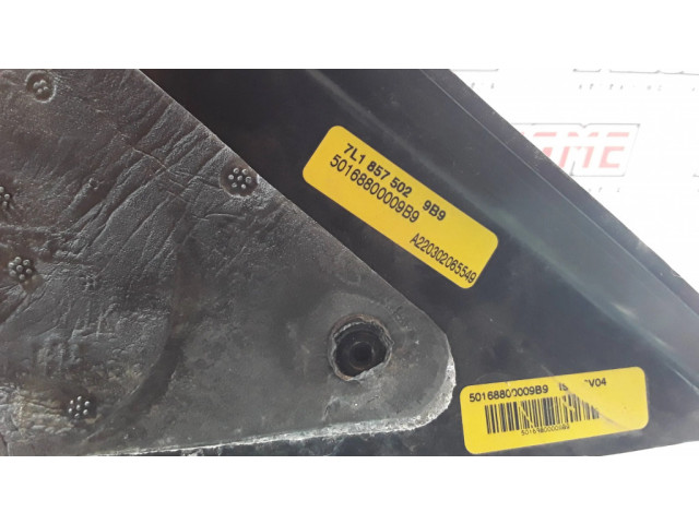 Zpětné zrcátko Volkswagen Transporter - Caravelle T6 2021 7L1857502