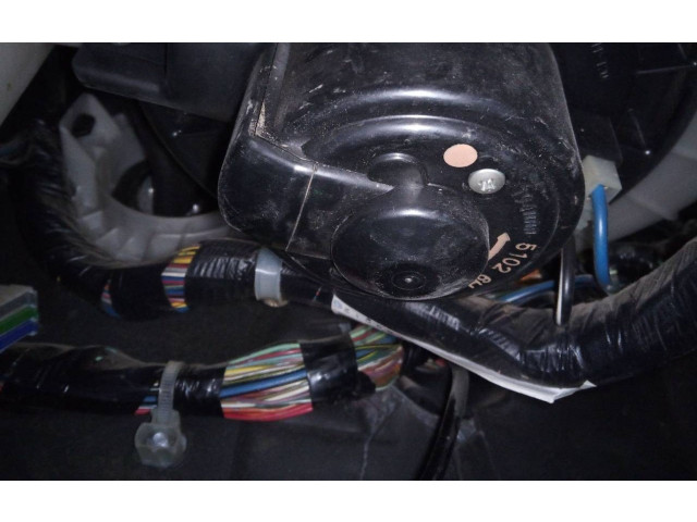 Вентилятор печки 52026H Mitsubishi Montero