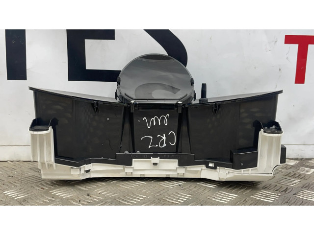 Панель приборов HR0392005, 78100SZTG112   Honda CR-Z       