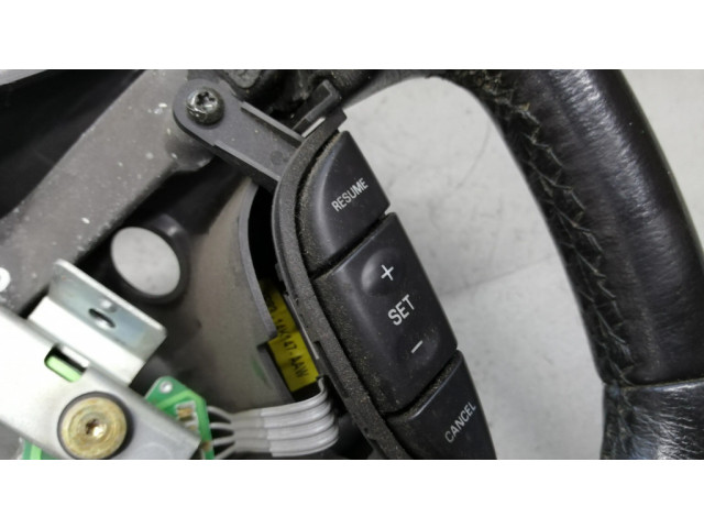 Руль Jaguar S-Type XR833F563FCLEG, XR833F563