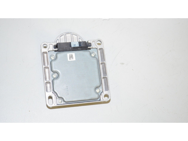 Блок подушек безопасности 6853992, 34526853992 BMW X3 F25