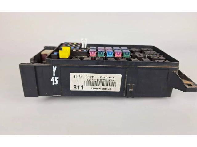 Блок предохранителей 94500-3E160   KIA Sorento    