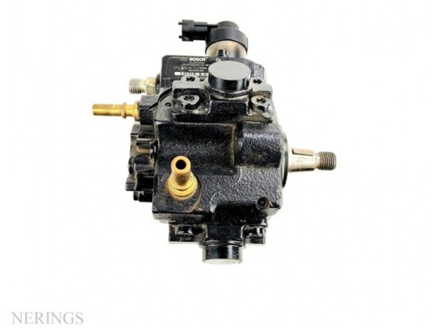 Vstřikovací čerpadlo 0445010102, 0986437028 Ford Focus