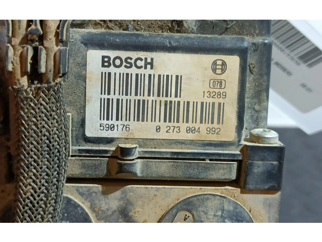 Jednotka ABS 8200510287 Renault Kangoo I