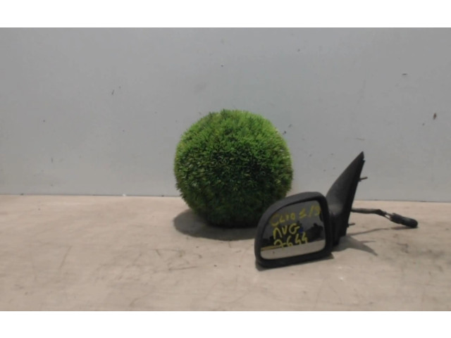 Зеркало (механическое)       Renault Clio I  1990 - 1998 года   