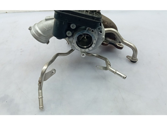 Turbodmychadlo Турбина 05E145701K   Volkswagen Tiguan   DADA