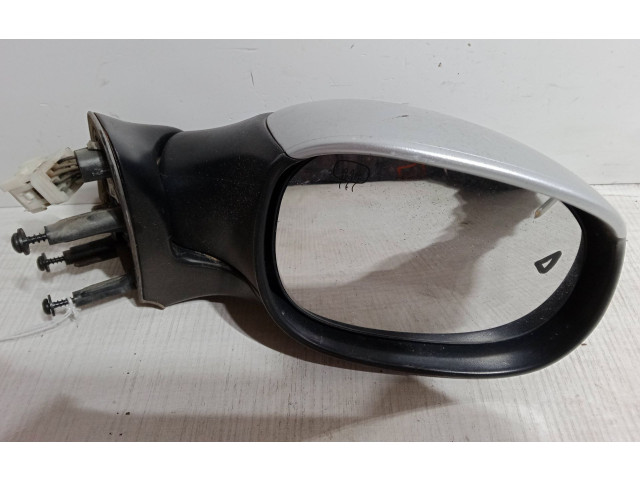 Зеркало (управляемое электричеством)