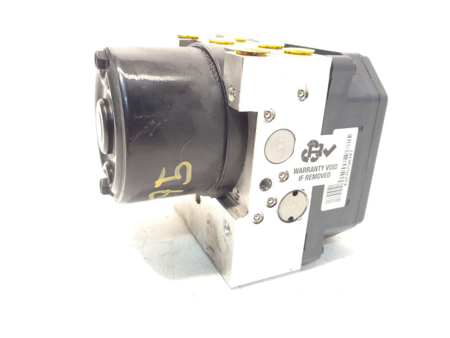 Блок ABS 96414760, 96414763 Chevrolet Epica