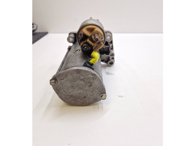 Стартер  9662854080, TS18E13   Citroen Nemo