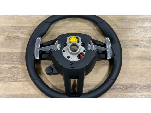 Volant Porsche 911 992 2020 992419798C