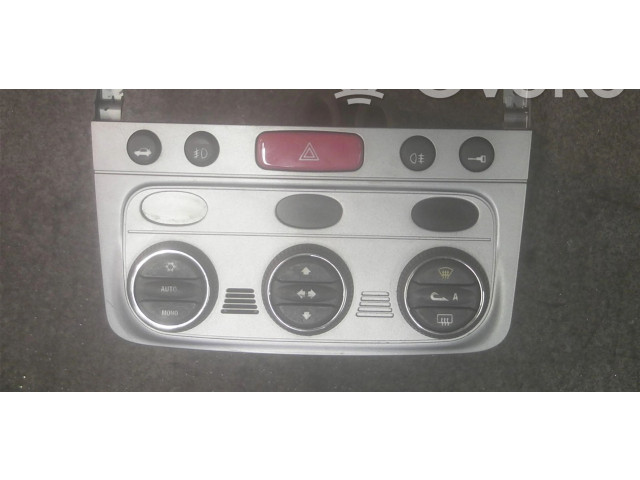 Блок управления климат-контролем 1560513690   Alfa Romeo GT
