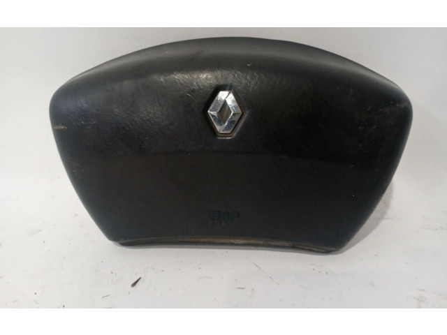 Подушка безопасности водителя 8200136331B   Renault Trafic II (X83)