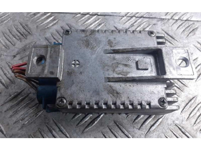 Блок управления двигателя A0235456832 Mercedes-Benz A W168