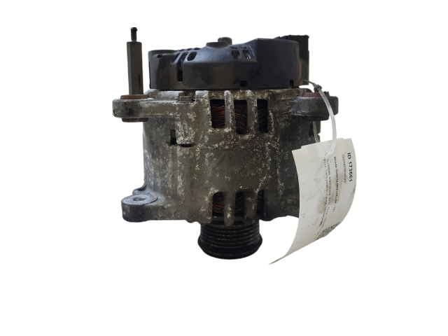 Генератор 03L903023F   Skoda Octavia Mk2 (1Z)      