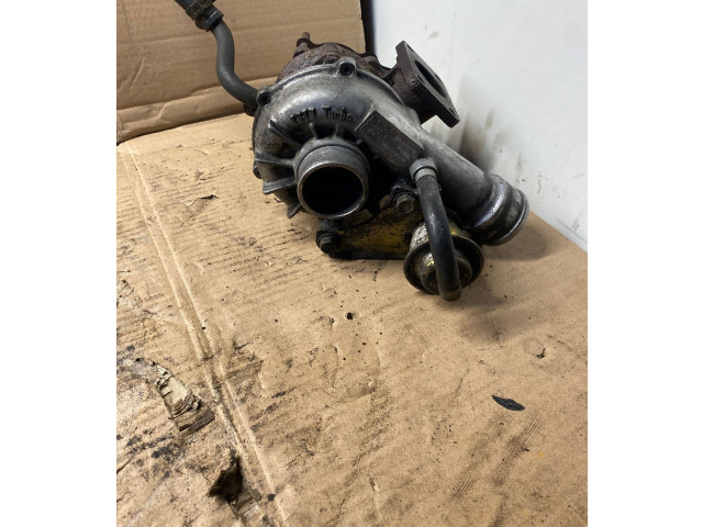 Turbodmychadlo Турбина 35242068G, VA63B9702 Chrysler Grand Voyager III