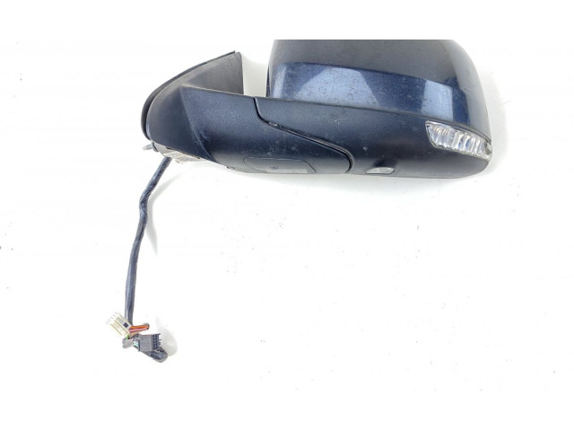 Зеркало электрическое Jeep Grand Cherokee 2010 - 2021 года