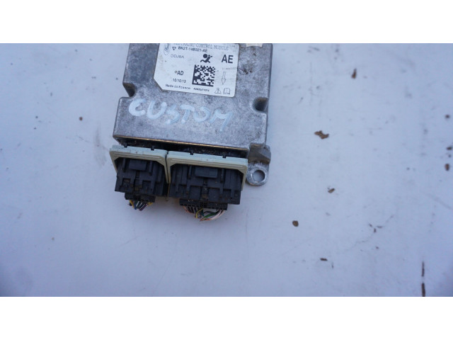 Блок подушек безопасности 14B321 Ford Transit Custom