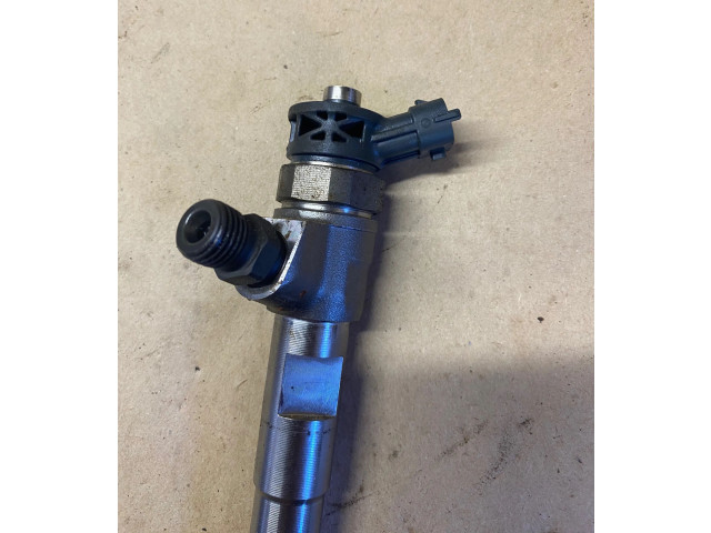 Форсунка 0445876882, 0445110800 Dacia Duster II