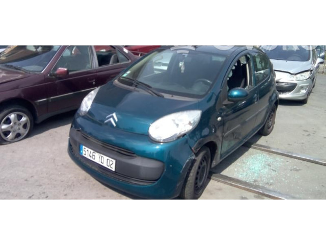 Генератор 5705NC   Citroen C1      