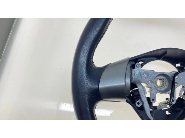 Руль Subaru Outback  2007-2009 года HPGS120-02880      