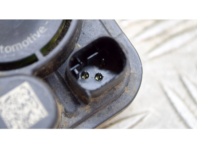 Сирена сигнализации