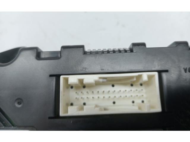 Блок управления климат-контролем 1865349, BM2T18C612AD Ford S-MAX