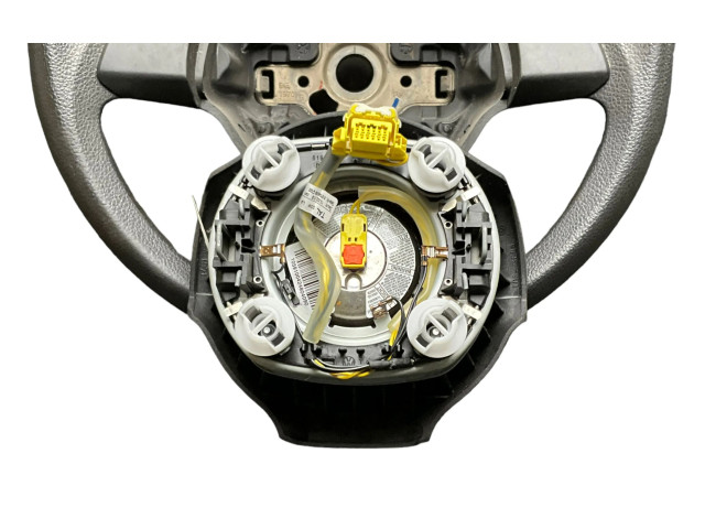 Руль Volkswagen Golf VI 2008 - 2013 года 5K0880201H, 5K0419091H