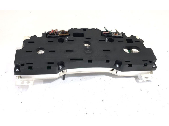 Přístrojová deska Dodge Avenger 2008 P56044913AF