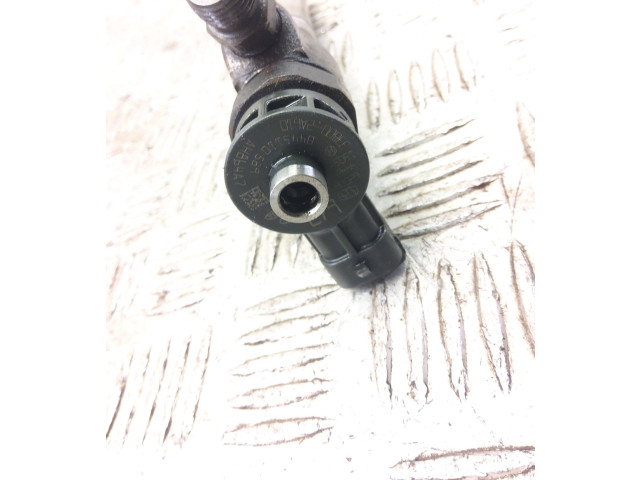 Жиклер (жиклеры) (форсунка (форсунки) 33800-2A610 Hyundai i40