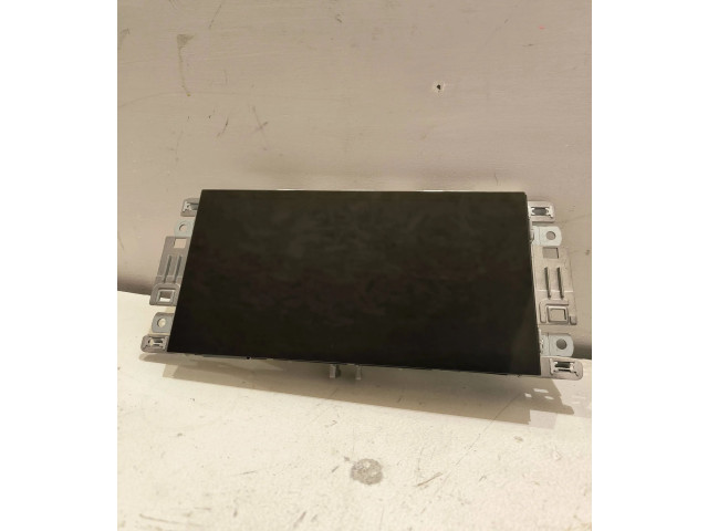 Дисплей    83A919605A   Audi Q3 8U