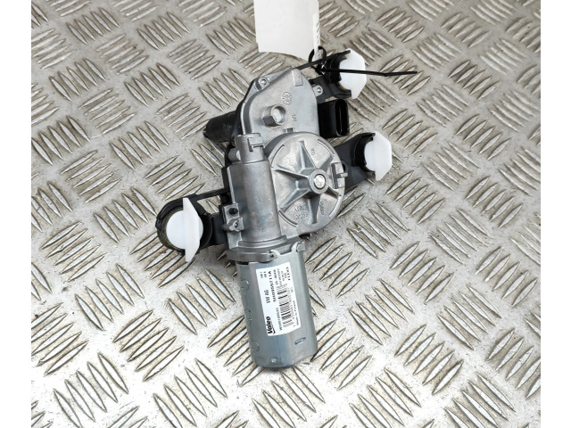 Моторчик заднего дворника W000103551B, 5H0955711A Volkswagen ID.4