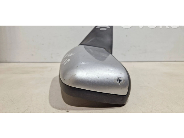 Zpětné zrcátko Volvo S40, V40 1999 E10117373