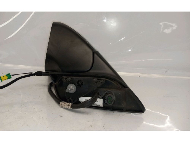 Зеркало (механическое)       Citroen C8   -  года   