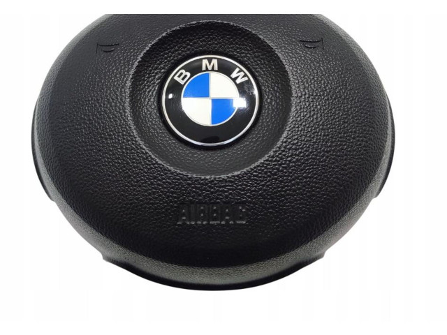Подушка безопасности водителя 6758210 BMW Z4 E85 E86
