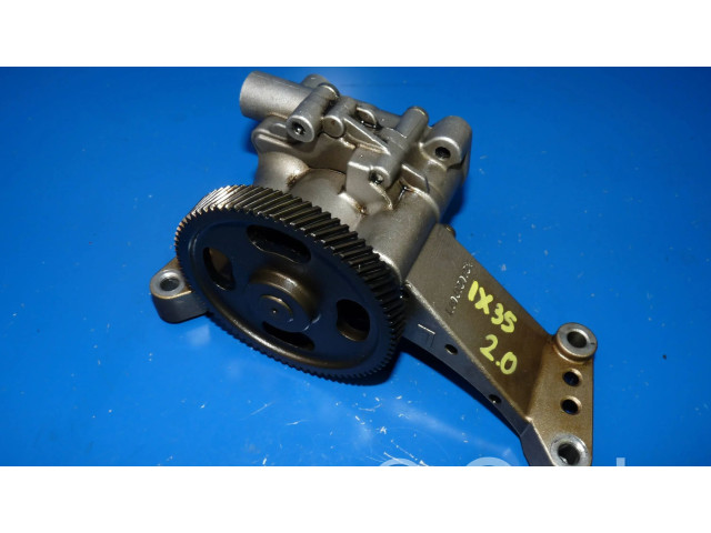 Čerpadlo oleje 10K022130A1 Hyundai ix35 2.0