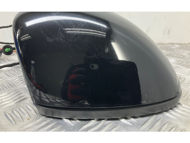 Зеркало электрическое        Audi A1  2010 - 2018 года   