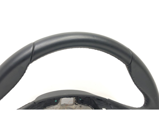 Руль Skoda Superb B8 (3V)  2015 - 2024 года       