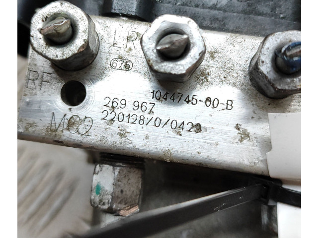 Jednotka ABS 104474500B, 0265257793 Tesla Model Y 2022