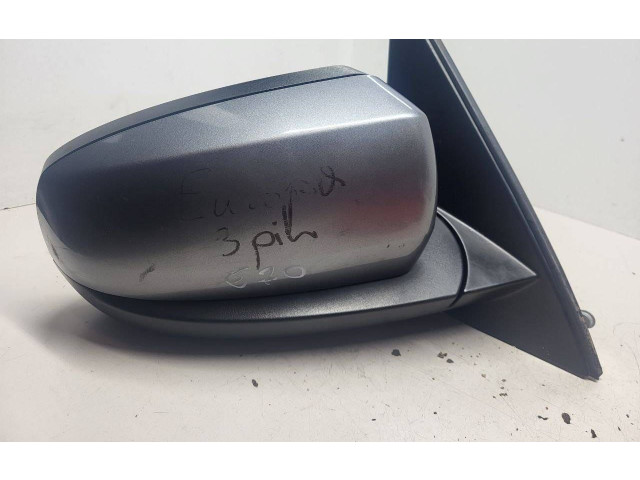 Zpětné zrcátko BMW X5 E70 2010 7136887, 020880