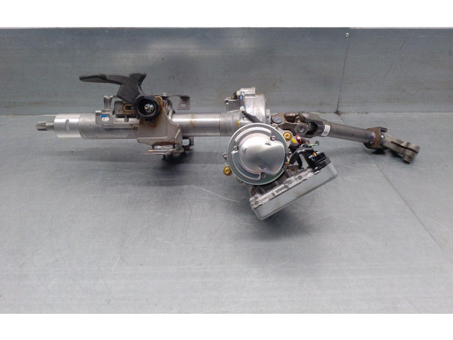    Рулевая рейка 488103373R   Dacia Jogger 2021 -  года