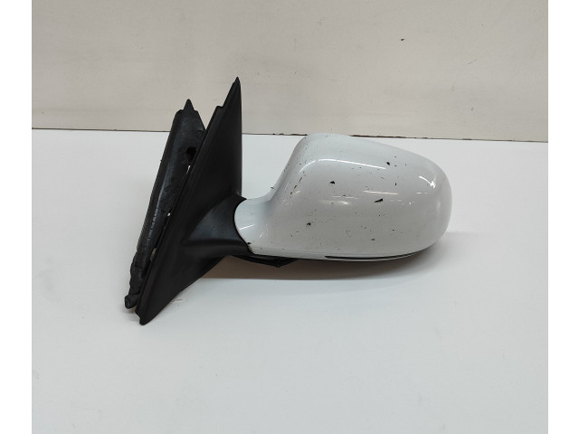 Зеркало электрическое Audi Q3 8U 2011 - 2016 года