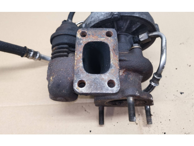 Turbodmychadlo Турбина 046145703F, 911902202 Audi 100 S4 C4